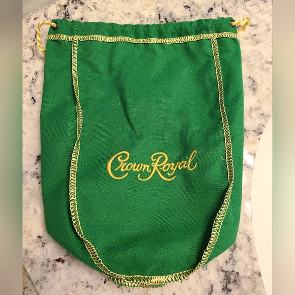 Crown Royal Bags - Picture 9 of 11